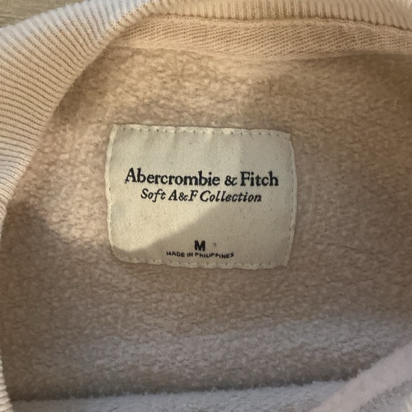Abercrombie Sweatshirts - Picture 3 of 10